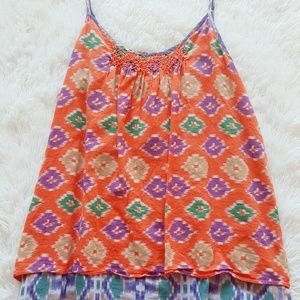 Denim & Supply by Ralph Lauren tank